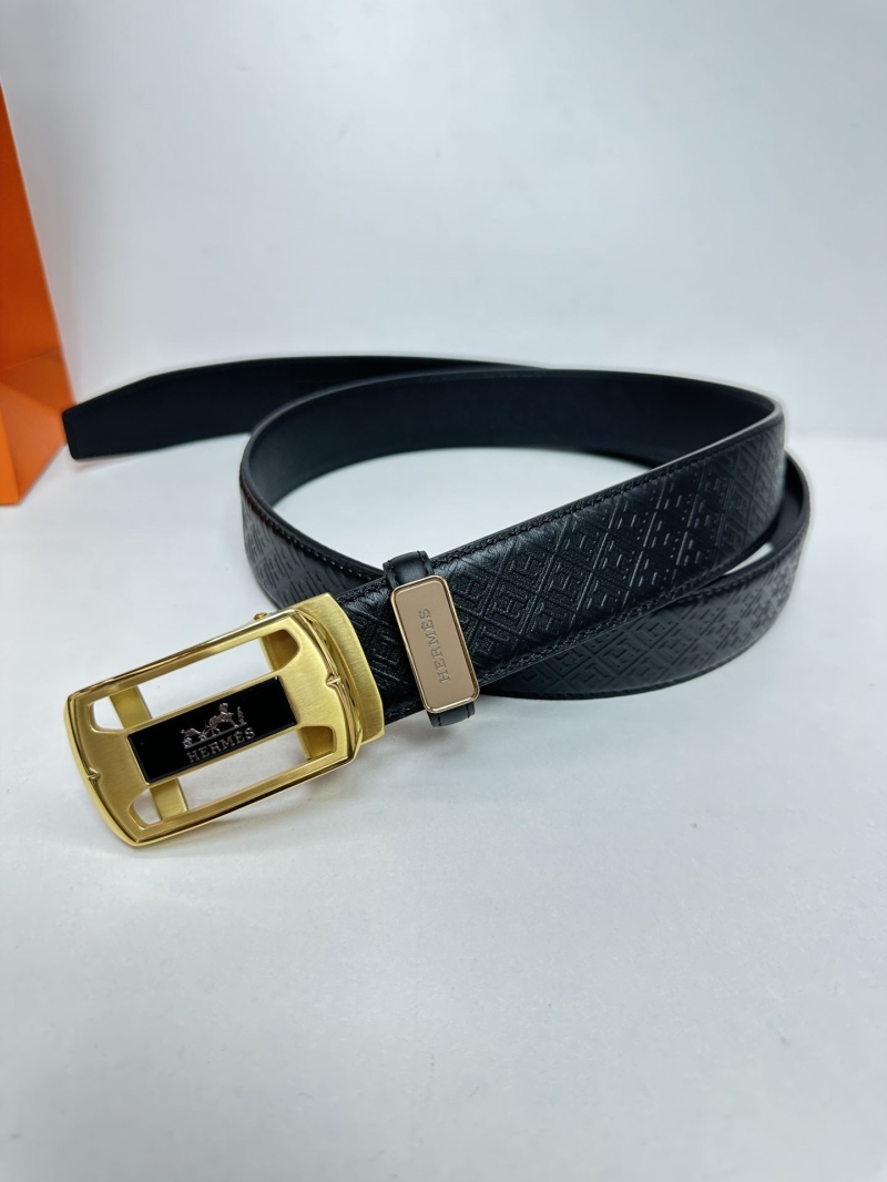 Hermes Belts